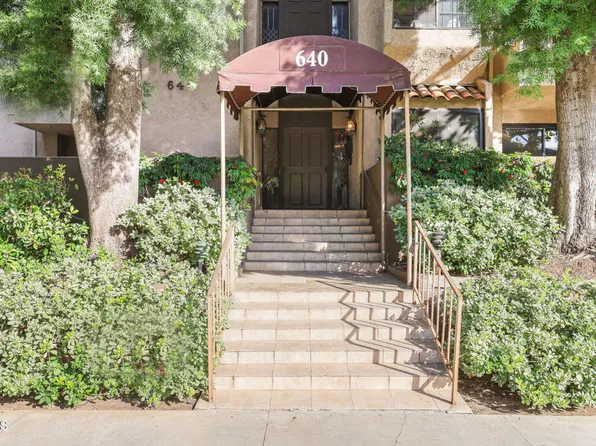 640 S Lake Ave APT 105, Pasadena, CA 91106