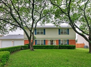11702 Sterlinghill Dr, Austin, TX 78758