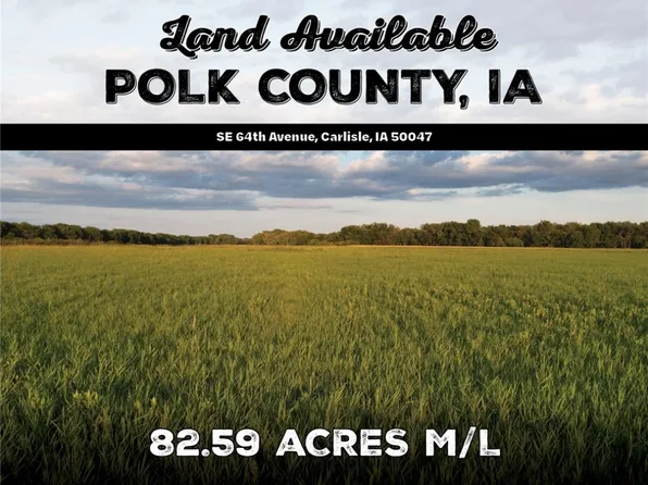 2 SE 64th Ave, Carlisle, IA 50047