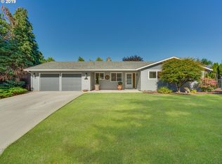 16171 S Stoltz Rd, Oregon City, OR 97045