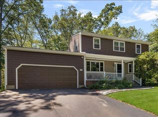 172 Broad Rock Rd, South Kingstown, RI 02879