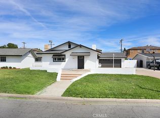11052 Faye Ave, Garden Grove, CA
