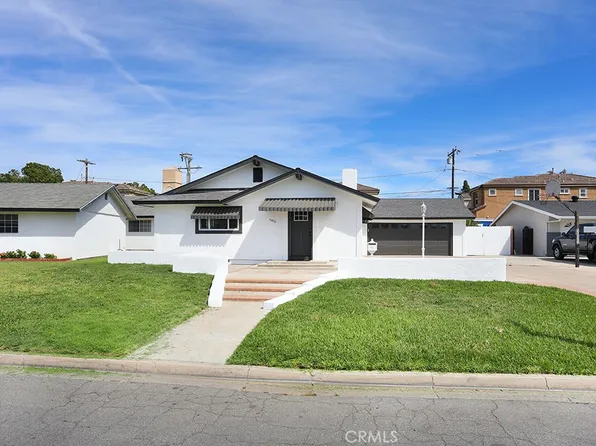 11052 Faye Ave, Garden Grove, CA 92840