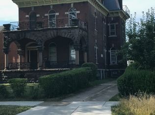 239 Lafayette Avenue # FL 3RD, Buffalo, NY 14213