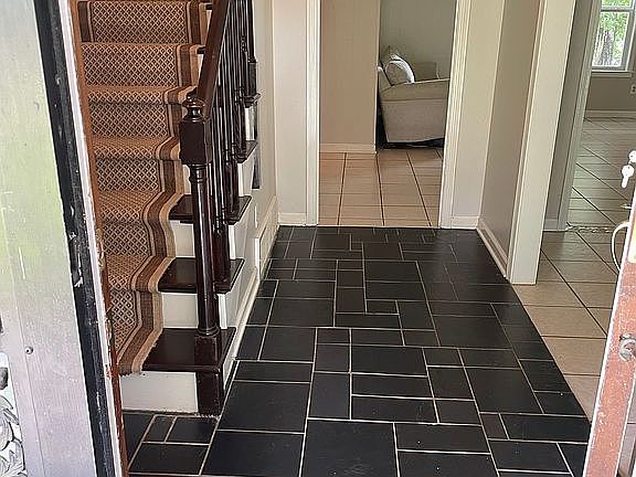 Entryway