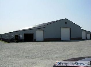 41 N Ballard Rd, Xenia, OH 45385