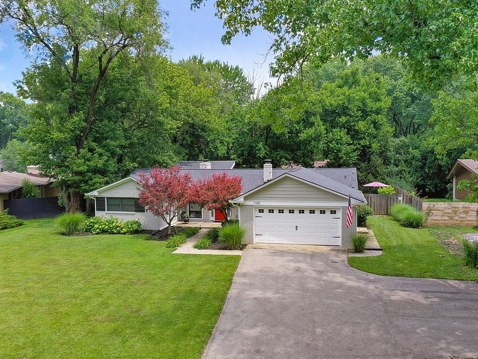 7355 Spring Mill Rd Indianapolis, IN, 46260 Apartments for Rent Zillow