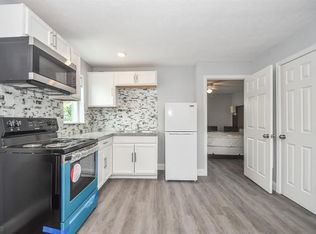 6210 Del Rio St #16, Houston, TX 77021