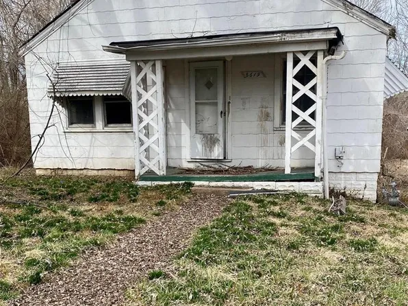 8619 Mary Ave, Saint Louis, MO 63134