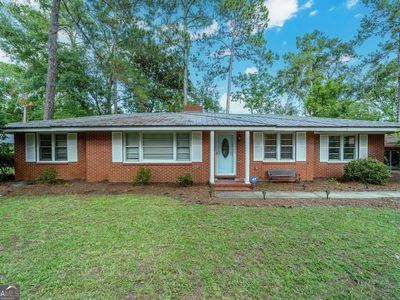 583 Oak Villa Dr, Jesup, GA, 31546