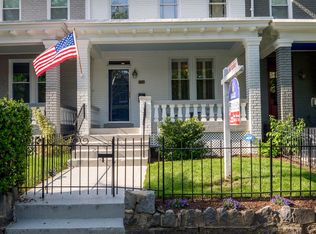 1716 Bay St SE, Washington, DC 20003