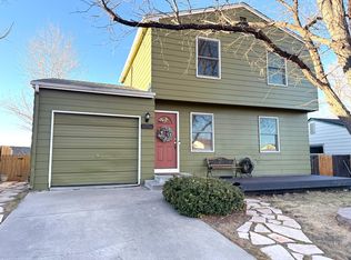 9286 W 100th Cir, Westminster, CO 80021