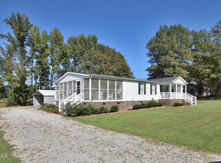 2418 Macedonia Rd, Spring Hope, NC 27882