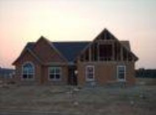 1541 Saint John Loop, Raeford, NC 28376