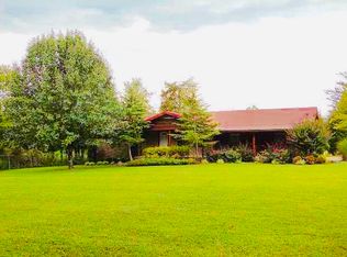 7152 S Highway 341, Chickamauga, GA 30707