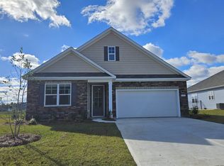 331 Clear Lake Dr, Conway, SC 29526