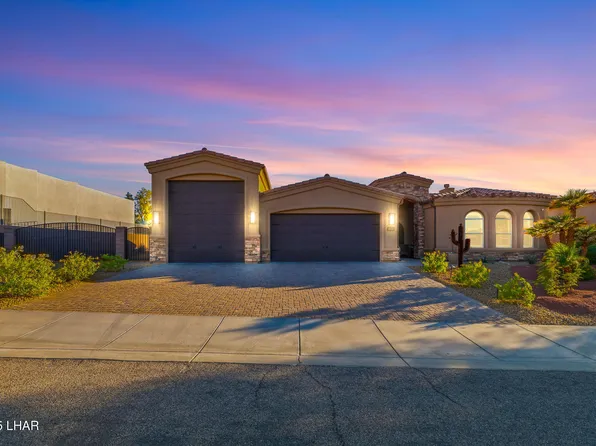 1704 Sailing Hawk Dr, Lake Havasu City, AZ 86404