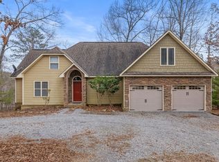 510 County Road 901, Crane Hill, AL 35053