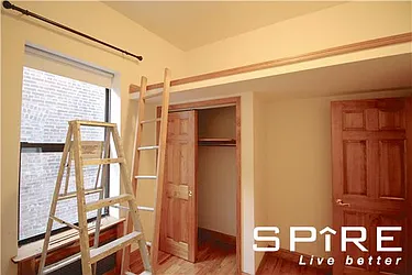 Rented by Spire Group