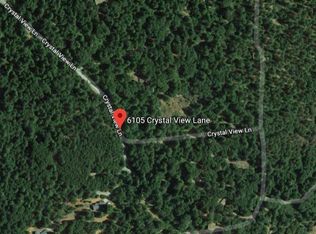 6105 Crystal View Ln, Foresthill, CA 95631