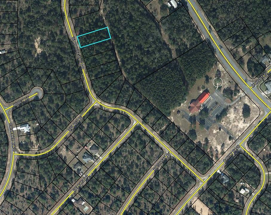 1st image of LOT 16 Worthington Dr