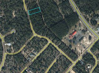 LOT 16 Worthington Dr, Chipley, FL 32428