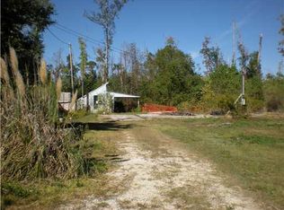 1040 Blue Meadow Rd, Bay St Louis, MS 39520