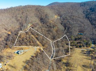 Tbd1 Forest Homes Dr, Elkton, VA 22827