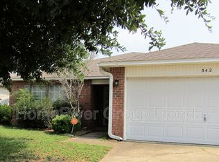 342 Mizzen Ln, Perdido Key, FL 32507