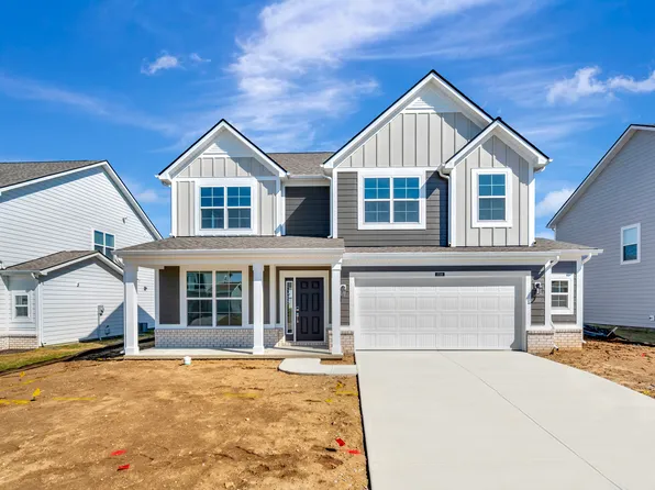 17098 Cowbell Dr, Noblesville, IN 46060