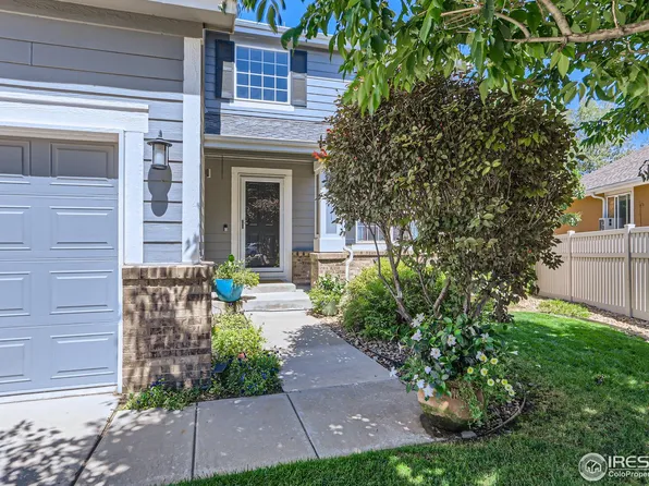 6626 Silverleaf Ave, Firestone, CO 80504