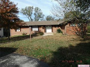 3236 Sheridan Rd, Bartlesville, OK 74006