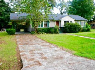 1752 Jackson Ave, Yazoo City, MS 39194