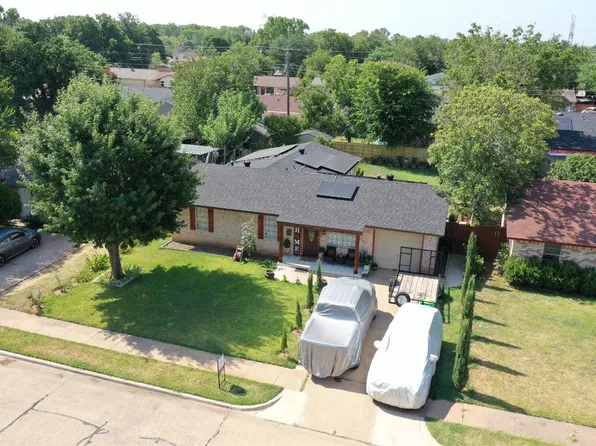 2324 Meadow Dale, Irving, TX 75060