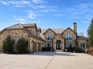 1615 Stardance Circle, Longmont, CO 80504