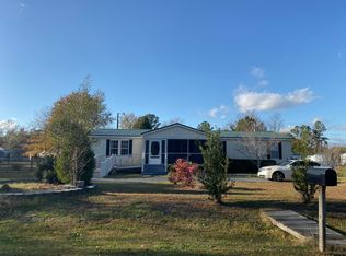 103 Independence Cir, Bonneau, SC 29431