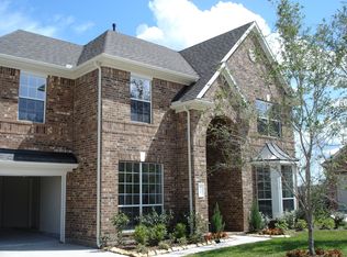 2221 Shore Creek Dr, Pearland, TX 77584