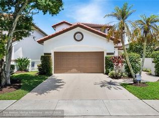 3200 Marion Ave, Margate, FL 33063