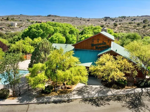 12220 S Caballo Ter, Mayer, AZ 86333