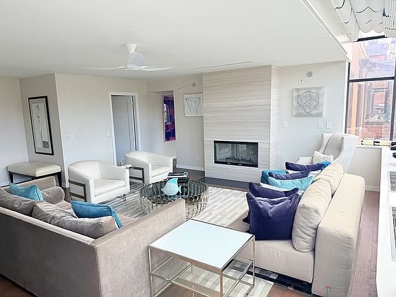 5th image of 100 W 89th St #Penthouse 2