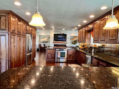 310 N Mountain View St, Yerington, NV, 89447