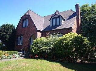 2746 37th Ave SW, Seattle, WA 98126