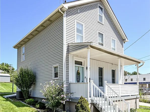 615 W Otterman St, Greensburg, PA 15601