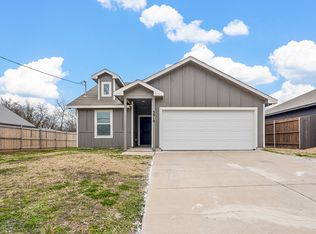 3919 Washington St, Greenville, TX 75401