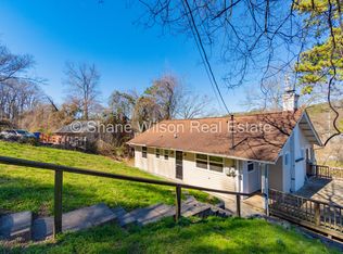 3812 Provence St, Chattanooga, TN 37411