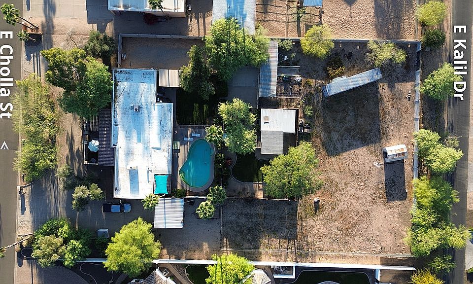 1st image of 9632 E Cholla St