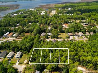 LOTS 9 12 5th St, Santa Rosa Beach, FL 32459