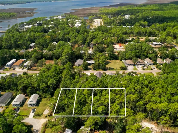 LOTS 9 12 5th St, Santa Rosa Beach, FL 32459