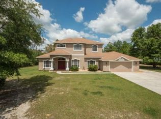 22410 Skyview Cir, Brooksville, FL 34602
