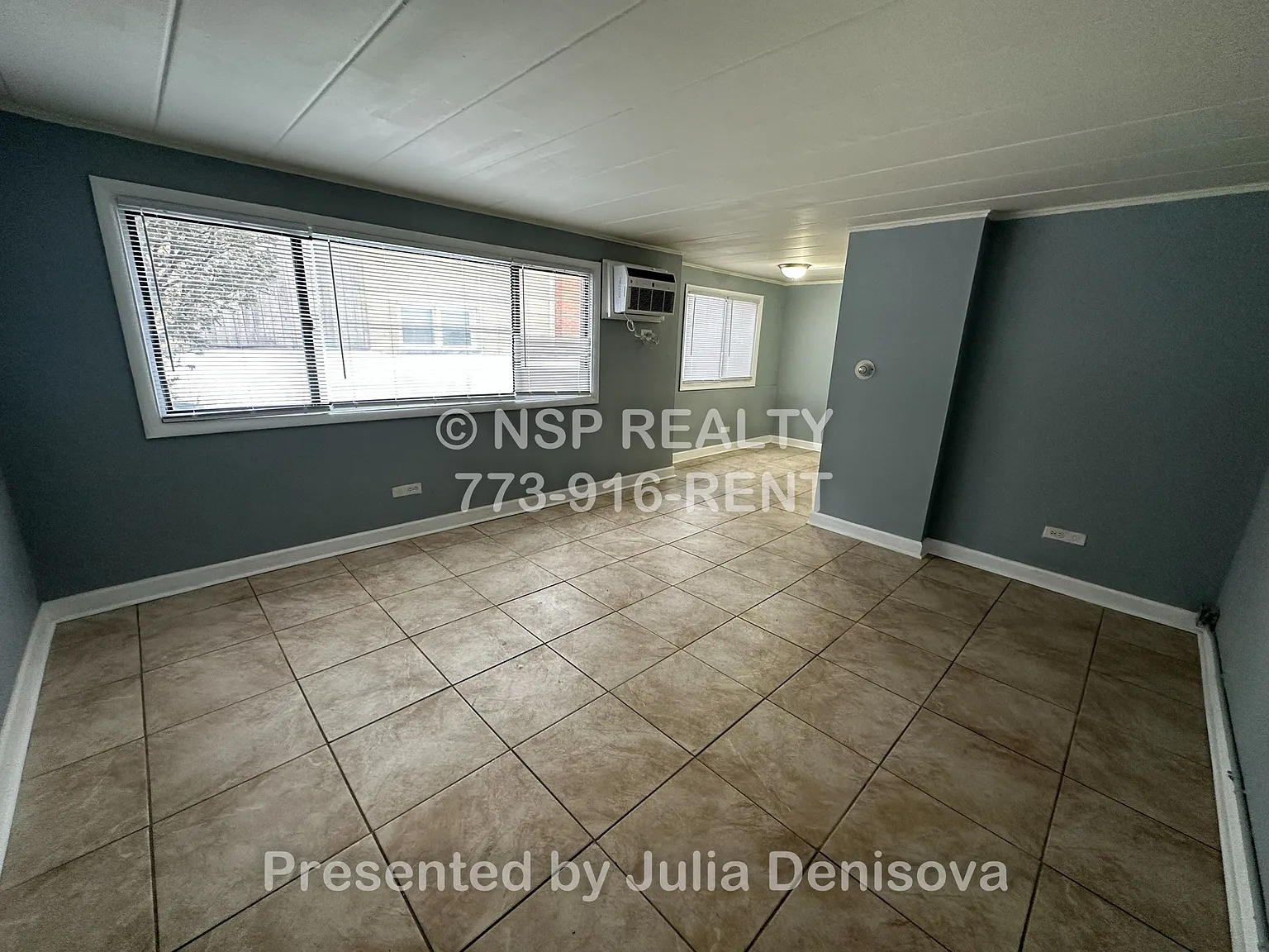 Studio, 650 sqft, $1,450 — Photo 3